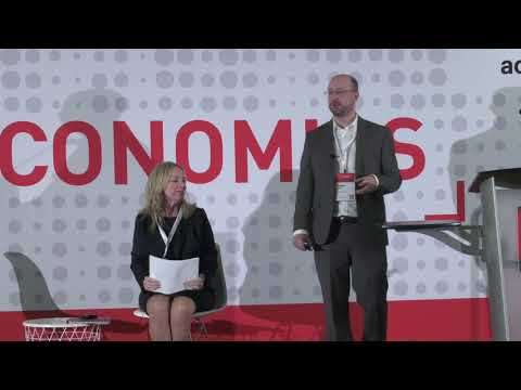 The 2019 Payments Canada SUMMIT - Modernizing government payments