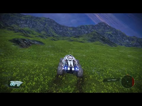 Mass Effect Legendary Edition UNC Lost Module and use for trinket from consort