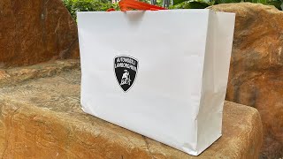 Nikon Z6ii vs iPhone 12 Pro Max 4k60fps Comparisons - Unboxing a Hand-Made Lamborghini Urus!
