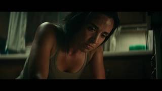 Lauren Chavez-Myers in \