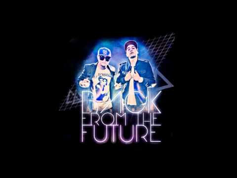 Skeet Skeet & Hype Jones - Hold Up (Back From The Future remix)
