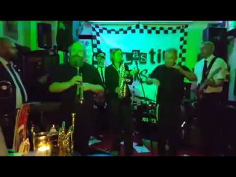 Strandcafé - Plastic Skanksters - August 13th 2016