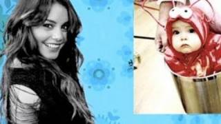 Cool Baby, Lame Baby with Vanessa Hudgens