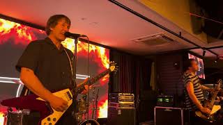 Ash - Orpheus (Live at Hard Rock Cafe, Singapore 4/10/2024)