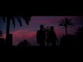 Blank Jones Nite Glow Official Video