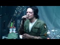Apoptygma Berzerk - Something I Should Know - Live @ Alte Spinnerei Glauchau 21.02.14