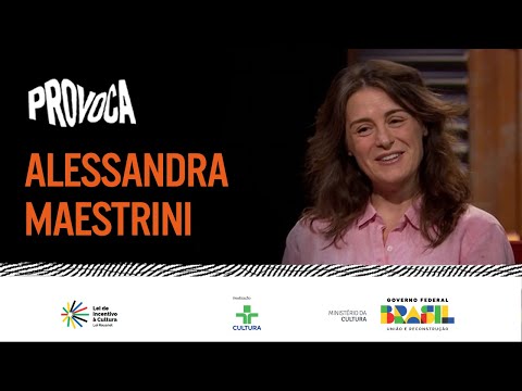 Provoca | Alessandra Maestrini | 23/07/2024