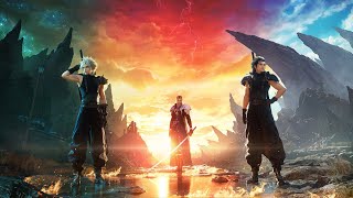 【FF7R】FF7やります チャプター4あたり　ネタバレあり ＃02