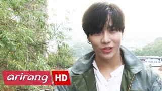 Pops in Seoul _ SHINee(샤이니) _ Tell Me What to Do _ MV Shooting Sketch