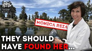 Something Isn't Right About the Monica Reza Disappearance