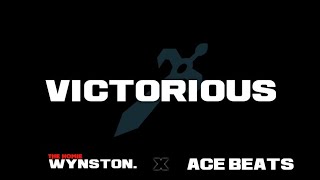 Super Smash Bros. | Victorious [Fire Emblem Edition] (Trap Remix) | Wynston X Arcade Ace