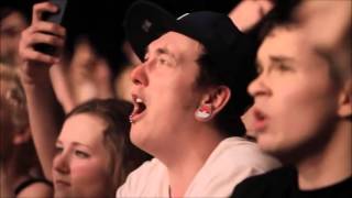 The Kids Aren't Alright - Fall Out Boy (Fan-made music video)