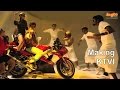 The Making Of Kathai Thiraikathai Vasanam Iyakkam Part 1 R Parthiban