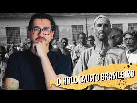 The Barbacena Colony Hospital