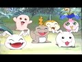 Opening To Digimon The Movie 2001 VHS
