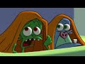 Les Zinzins De L Espace SPÉCIAL HALLOWEEN Épisodes En HD