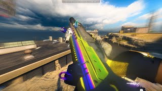 RAM-7 à la mire 🤍