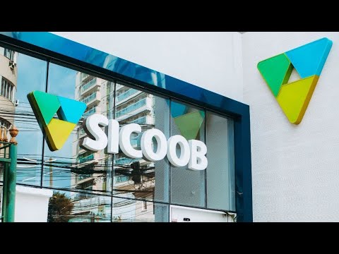 Vídeo Sicoob · Evento Rio Bonito