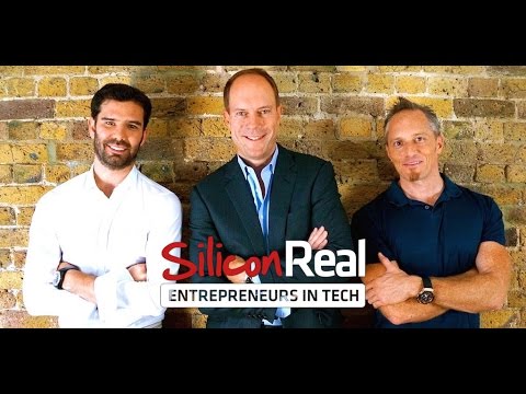 Harry Blain of Sedition Art | Silicon Real