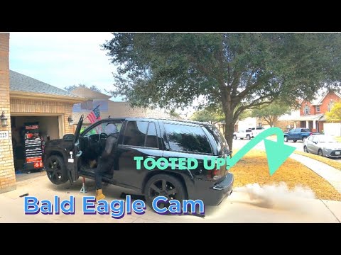 LS3 Swapped TBSS Gets a Cleetus Bald Eagle Cam… Part 2