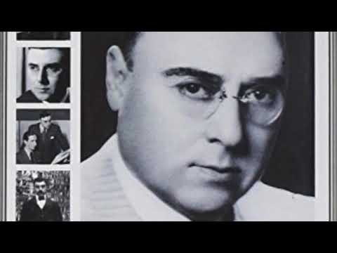 TANDA TANGO Roberto Firpo Instrumental 1939-1941