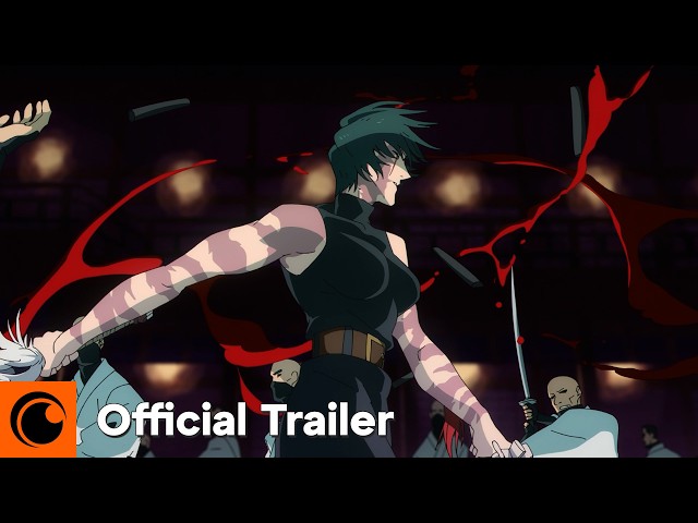 Thumbnail do trailer — Jujutsu Kaisen: Culling Game (3ª Temporada)