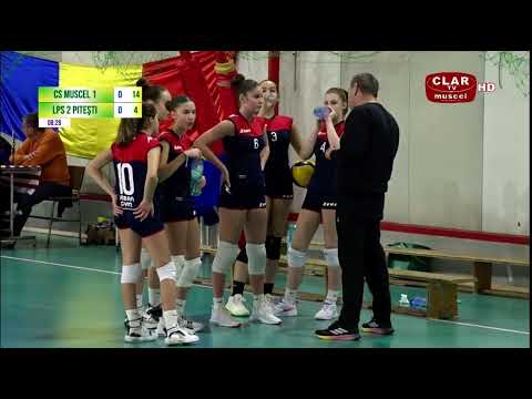CS Muscel 1#LPS VIITORUL P 2