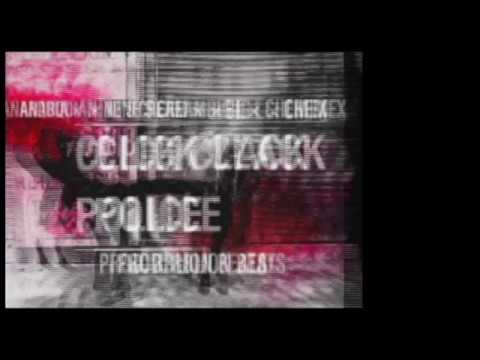 Click Clack Police (Anarquia Zkill - Chemex - Nine's Cream - Big L) x Rblion Beats