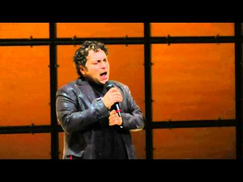 Guido Grasso - "Marochines" and Italian Weddings