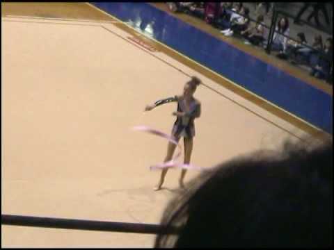 Galli Alice nastro serie A 2008