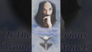 Is the Mysterious Woman an Angel? #angels #scary #youareoneofakind