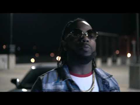 D.J. Focus ft MoonTvonJ - On Gang