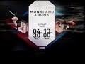 Munki And Trunk Pukul 04 30 WIB Dan 13 00 Setiap Hari Di Antv