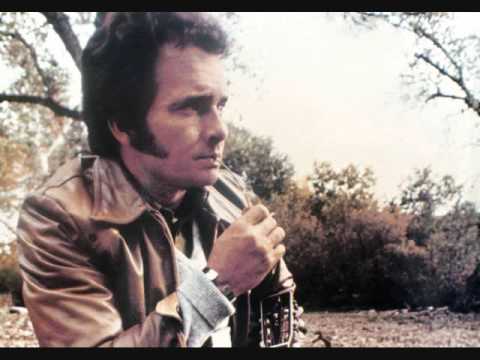 Videoclip de Honky Tonk Man — Merle Haggard