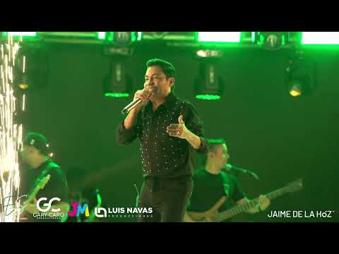 Haga la bulla calla'a - Churo Díaz en La Loma, Cesar