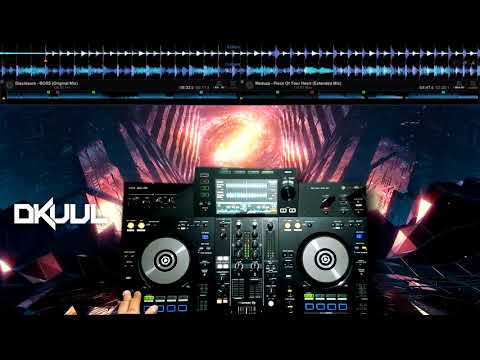 [Dkuul] 2# Summer Nights Mix - (Deep House / Brazilian Bass ) XDJ-RR