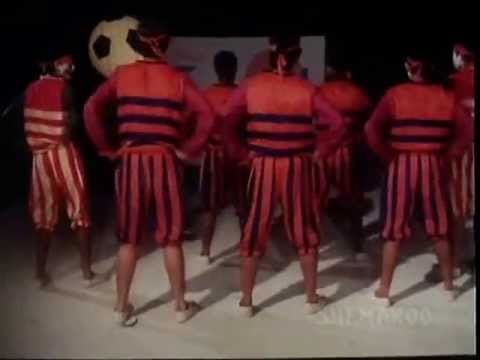 Hip Hip Hurray title song 1984