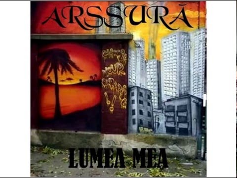 Arssura - Neschimbat feat. Nostradamus & Adriana