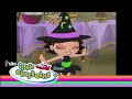 Little Einsteins A Big Halloween Party Classic Cartoon