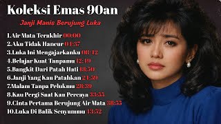 Download lagu Koleksi Emas Lagu Lawas 90an Paling Galau 💔 Full Album Nostalgia Patah Hati mp3