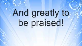 Ricky Dillard - God Is Great