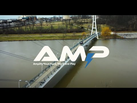 2024 American Landmaster AMP CREW 4X4 UNTAMED GREEN in Davison, Michigan - Video 1