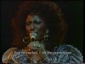 Celia Cruz & Tito Puente In New York - Bemba Colorá