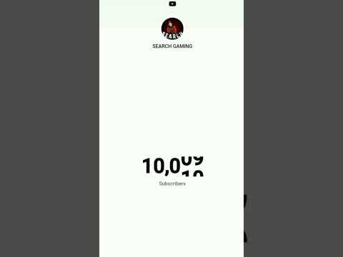 YouTube Thumbnail