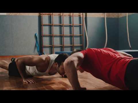 Wer wir sind - der TSV Schwarzenbek Imagefilm 2017