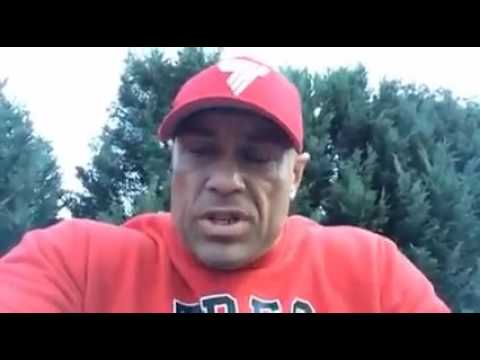 Jaglak pociesza Arkadiusza Malarza