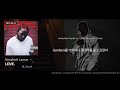 켄드릭 라마의 사랑 노래 Kendrick Lamar LOVE Ft Zacari 가사번역