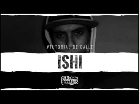 Beat Rap Freestyle - ISHI para The Urban Roosters - Tutorial de calle