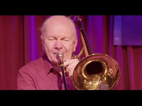 JKK Klangräume 2021 - KREFELDER JAZZHERBST mit BAUER/BAUER/NARVESEN am 08. November