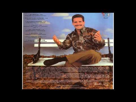 Frankie Ruiz - No supiste esperar [HQ]